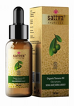 Tamanu ekologisk kropps- och hårolja 50 ml - SATTVA