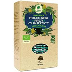 Rekommenderas för diabetes BIO te (25 x 2 g) 50 g