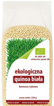 Ekologisk vit quinoa 250 g – Ekologiko