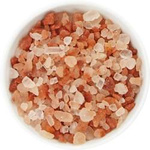 Grovt rosa salt från Himalaya (råvara) (25 kg) 3