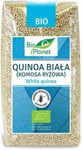 Vit quinoa (quinoa) glutenfri BIO 500 g