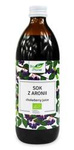 Aroniadricka NFC BIO 500 ml