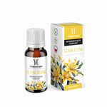 Eterisk olja ylang ylang 10 ml - Din ljusstake