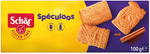 Speculoos - kryddiga kex GLOSS-free. 100 g