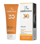 Antioxidant peptid anti-rynk ansiktskräm Pre-Age SPF 30 50 ml - Uzdrovisco
