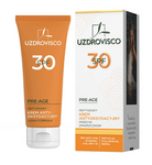 Antioxidant peptid anti-rynk ansiktskräm SPF 30 50 ml - Uzdrowisco (Pre-Age)