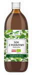 Nässla juice bio kosttillskott 500 ml - Bio Planet