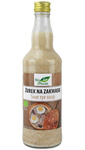 Opastöriserad surdegssoppa bio 500 ml - BIO PLANET