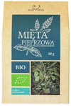 Pepparmynta BIO 30g
