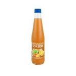 Äppel- morot-bananjuice 330 ml