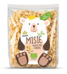 Ekologiska majsbjörnar 80 g – Granex