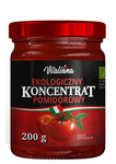 Ekologiskt Tomatkoncentrat 200 g - Vitaliana