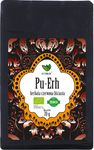 Pu erh rött bladte bio 70 g - ECOBLIK