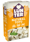Tofu naturell 180 g – Lunter
