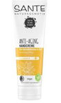 Handkräm anti-age tusensköna och koenzym Q10 ekologisk 75 ml - Sante Naturkosmetik