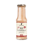 Glutenfri cocktailsås bio 210 ml - SANCHON