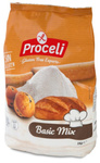 Universal glutenfri bakmix 1 kg - Proceli