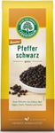 Demeter svartpepparbönor BIO 50 g