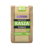 Ekologisk couscous 400 g – Naturavena