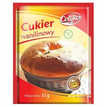 Glutenfritt vaniljsocker Celiko, 32 g