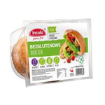 Glutenfria pitabröd 190 g