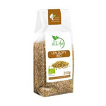 Gyllene linfrö BIO 250 g