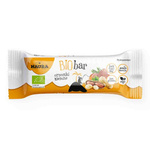 Jordnötsstång BIO 35 g