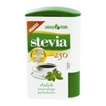 Sötningsmedel 250 tabletter Stevia Green Leaf