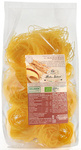 Ekologisk glutenfri majs- och ris spaghetti 250 g – Pasta Natura