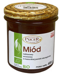 Ljunghonung bio 400 g - PASIEKA PUCER