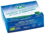 Smörkräm BIO 250 g