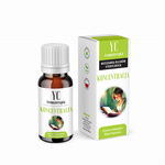 Eterisk oljeblandning för koncentration 10 ml – Your Candle