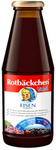 Multifruktjuice med järn och vitaminer C, B1, B2, B6, B12 450 ml – Rotbackchen
