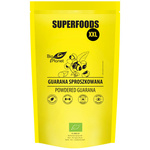 Ekologiskt Guarana-pulver Kosttillskott 500 g – Bio Planet