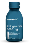 Shot fiskkollagen 5000 mg glutenfritt 100 ml - Pharmovit