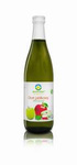 Äppelcidervinäger ofiltrerad Bio 500 ml