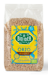 Ekologisk fullkornspasta orzo 400 g – La Bio Idea