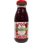 Ekologisk Granatäppeljuice NFC 250 ml – Bioagros