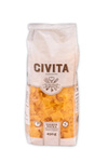 Majspasta, kubformad, glutenfri 450 g - Civita