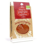 Rökt paprika BIO 50 g - Dary Natury
