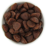 Ekologiska fruktgeléer äpple-jordgubb, utan tillsatt socker, glutenfria (råvara) 10 kg – Bio Planet