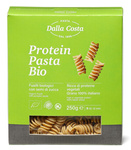 Proteinpasta (semolina med pumpa) bio 250 g - Dalla Costa