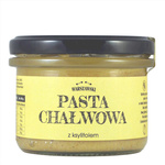 Halvapasta glutenfri, 200 g – Warszawski