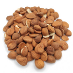 Bittra aprikoskärnor 250 g - Tola