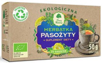 Parasiter te ekologiskt kosttillskott 50 g (25 x 2 g) - Dary Natury