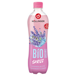 Lavendel kolsyrad dryck bio 500 ml - HOLLINGER