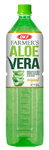 Aloe vera-dryck med fruktkött 1,5 l - OKF (Lantbrukare)