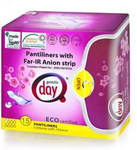 Troskydd med anjonremsa, 15 st. – Gentle Day