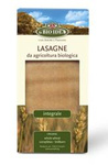 Pasta (fullkornsgryn) lasagne BIO 250 g