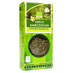 Kronärtskocka örtte BIO 50 g